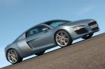 Audi R8 Le Mans Quattro Concept 2003 года